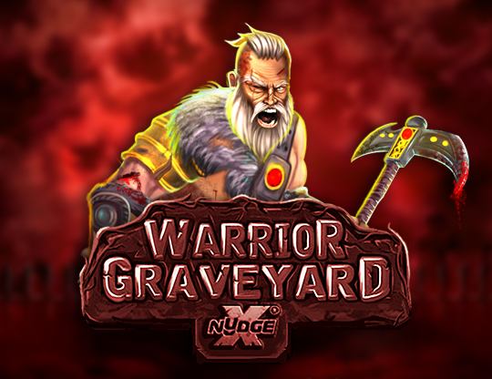 Warrior Graveyard Xnudge